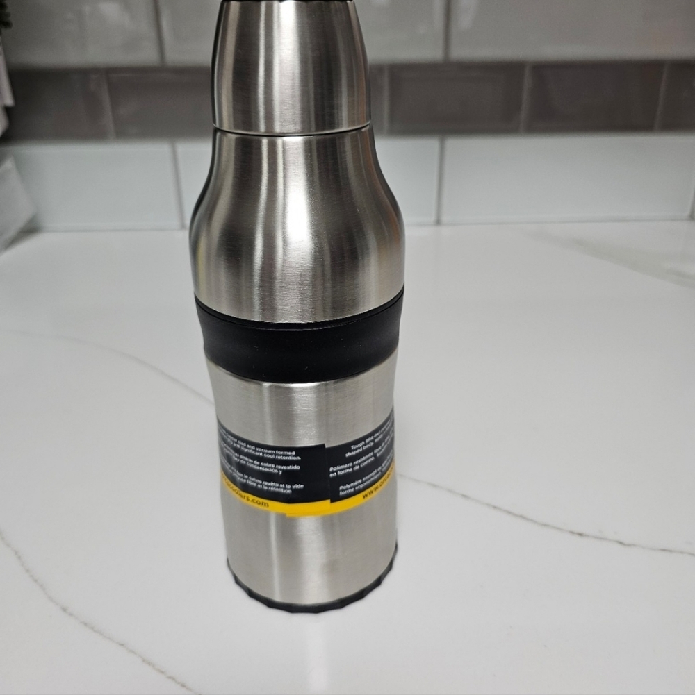 Rocket Stainless Steel Drinkware - Picture 3 of 10